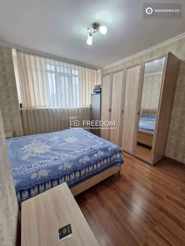 3-комнатная квартира, этаж 6 из 10, 85 м²