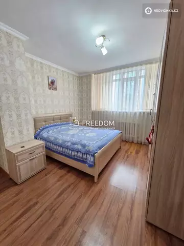 85 м², 3-комнатная квартира, этаж 6 из 10, 85 м², изображение - 4