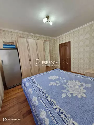 85 м², 3-комнатная квартира, этаж 6 из 10, 85 м², изображение - 5