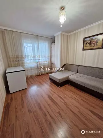 85 м², 3-комнатная квартира, этаж 6 из 10, 85 м², изображение - 11