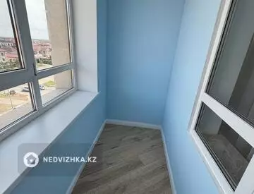 70 м², 1-комнатная квартира, этаж 5 из 9, 70 м², изображение - 13