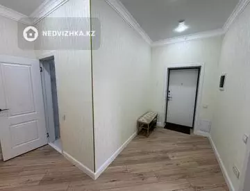 70 м², 1-комнатная квартира, этаж 5 из 9, 70 м², изображение - 3