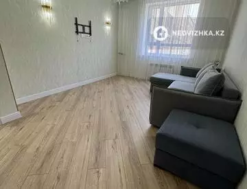 70 м², 1-комнатная квартира, этаж 5 из 9, 70 м², изображение - 1