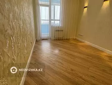 70 м², 1-комнатная квартира, этаж 5 из 9, 70 м², изображение - 11