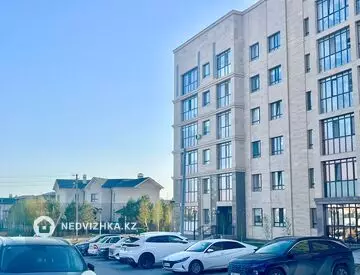 70 м², 1-комнатная квартира, этаж 5 из 9, 70 м², изображение - 21