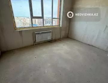 87.7 м², 2-комнатная квартира, этаж 20 из 23, 88 м², изображение - 8