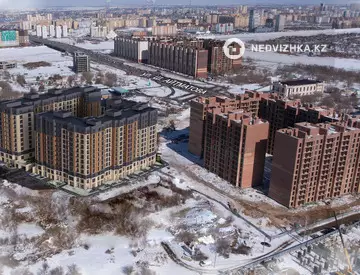 1-комнатная квартира, этаж 5 из 12, 35 м²