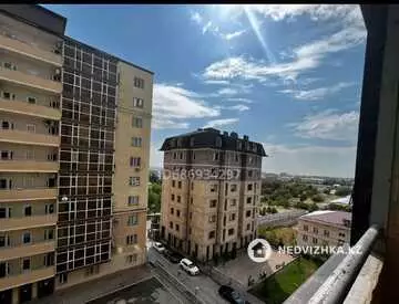 56.9 м², 3-комнатная квартира, этаж 6 из 10, 57 м², изображение - 13