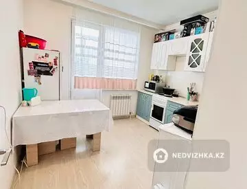 40.3 м², 2-комнатная квартира, этаж 8 из 9, 40 м², изображение - 2