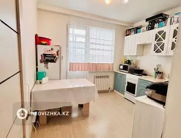 40.3 м², 2-комнатная квартира, этаж 8 из 9, 40 м², изображение - 6