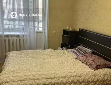 60 м², 2-комнатная квартира, этаж 4 из 16, 60 м², изображение - 3