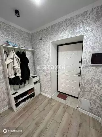 44 м², 2-комнатная квартира, этаж 5 из 12, 44 м², изображение - 15