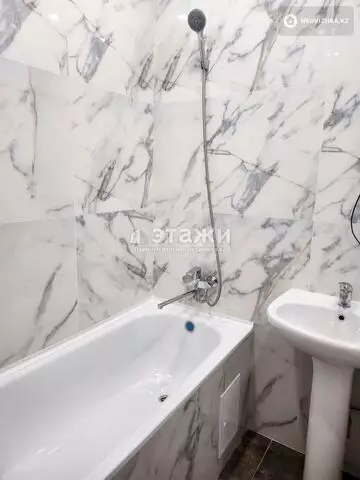 1-комнатная квартира, этаж 1 из 9, 22 м²