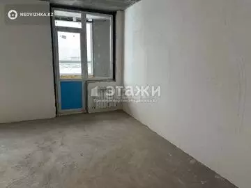 40.1 м², 1-комнатная квартира, этаж 4 из 9, 40 м², изображение - 1