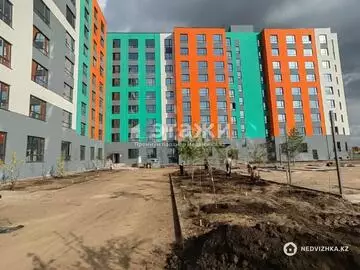 40.1 м², 1-комнатная квартира, этаж 4 из 9, 40 м², изображение - 13