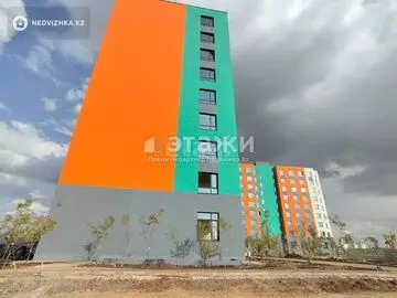 40.1 м², 1-комнатная квартира, этаж 4 из 9, 40 м², изображение - 21