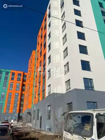 40.1 м², 1-комнатная квартира, этаж 4 из 9, 40 м², изображение - 29