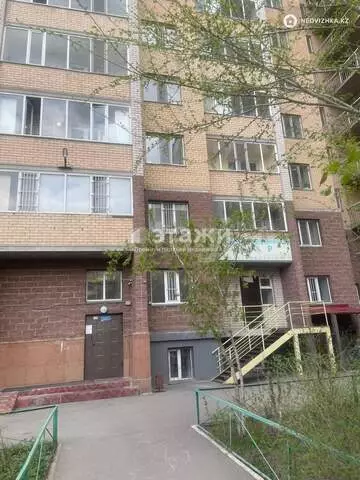 47.5 м², 1-комнатная квартира, этаж 4 из 12, 48 м², изображение - 20