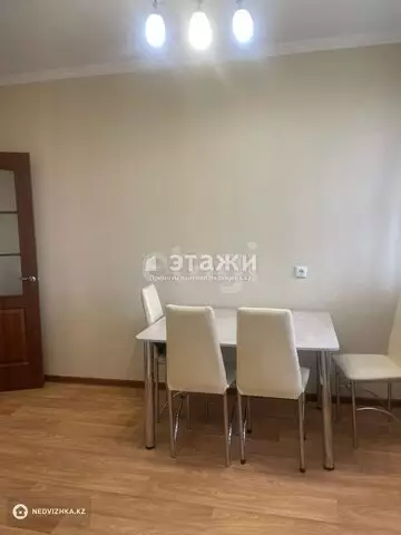 47.5 м², 1-комнатная квартира, этаж 4 из 12, 48 м², изображение - 23