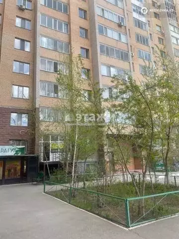 47.5 м², 1-комнатная квартира, этаж 4 из 12, 48 м², изображение - 35