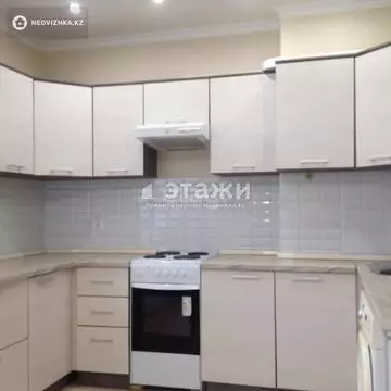 47.5 м², 1-комнатная квартира, этаж 4 из 12, 48 м², изображение - 37