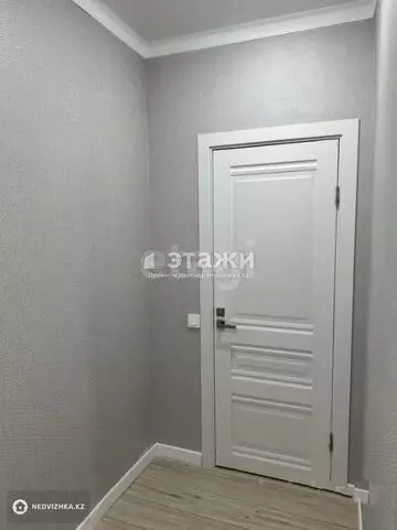 2-комнатная квартира, этаж 1 из 9, 62 м²