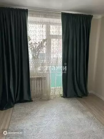 2-комнатная квартира, этаж 1 из 9, 62 м²
