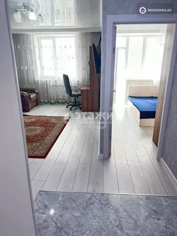 2-комнатная квартира, этаж 5 из 9, 38 м²