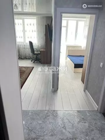 2-комнатная квартира, этаж 5 из 9, 38 м²