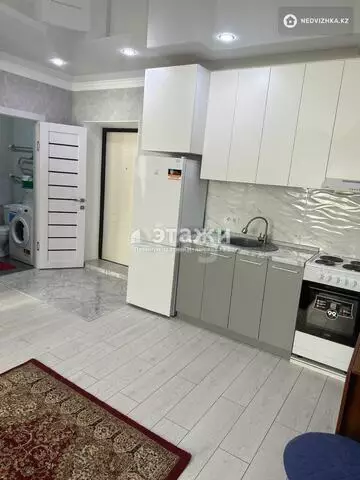 2-комнатная квартира, этаж 5 из 9, 38 м²