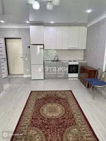 2-комнатная квартира, этаж 5 из 9, 38 м²
