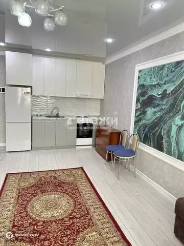 2-комнатная квартира, этаж 5 из 9, 38 м²