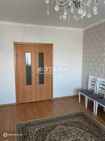 3-комнатная квартира, этаж 8 из 11, 81 м²
