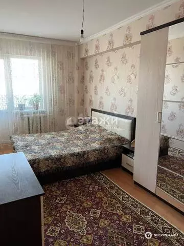 3-комнатная квартира, этаж 8 из 11, 81 м²
