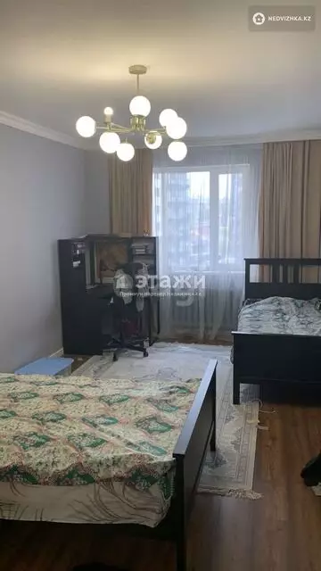 3-комнатная квартира, этаж 3 из 13, 105 м²