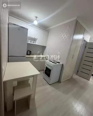 30 м², 1-комнатная квартира, этаж 6 из 9, 30 м², изображение - 1