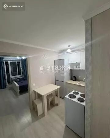 30 м², 1-комнатная квартира, этаж 6 из 9, 30 м², изображение - 2