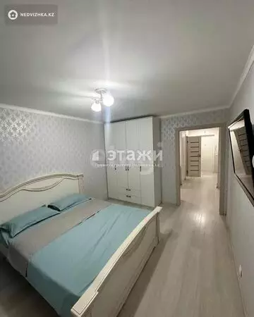 30 м², 1-комнатная квартира, этаж 6 из 9, 30 м², изображение - 4