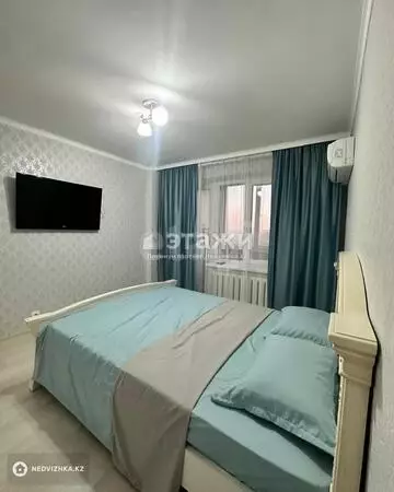 30 м², 1-комнатная квартира, этаж 6 из 9, 30 м², изображение - 5