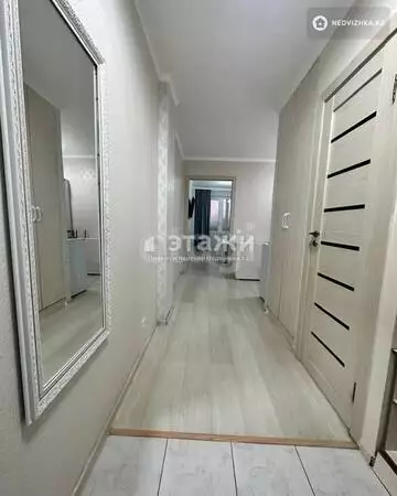 30 м², 1-комнатная квартира, этаж 6 из 9, 30 м², изображение - 3