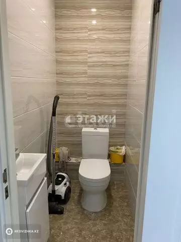 80.3 м², 3-комнатная квартира, этаж 4 из 21, 80 м², изображение - 5