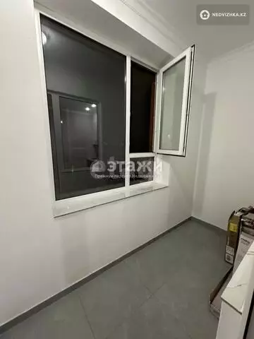 40 м², 1-комнатная квартира, этаж 11 из 13, 40 м², изображение - 5