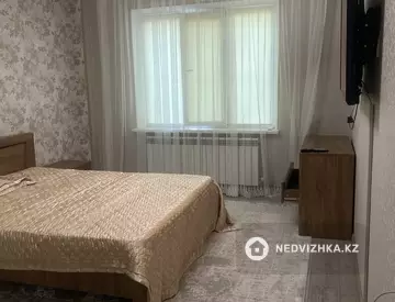 1-комнатная квартира, этаж 2 из 5, 36 м², посуточно