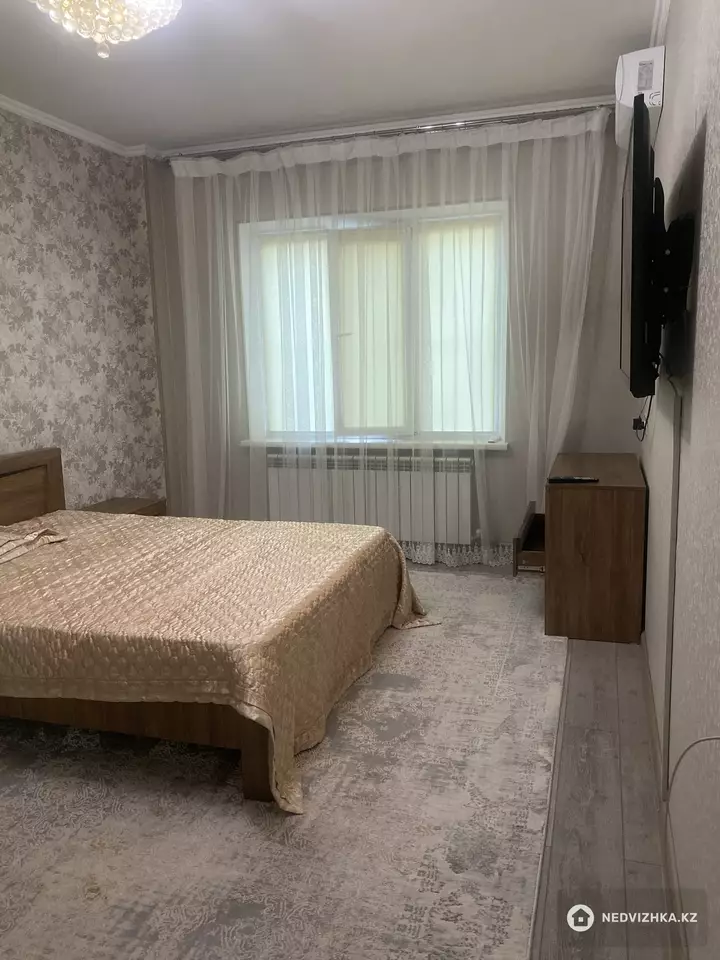 36 м², 1-комнатная квартира, этаж 2 из 5, 36 м², посуточно, изображение - 1