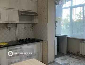 1-комнатная квартира, этаж 2 из 5, 36 м², посуточно