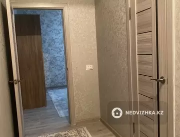 36 м², 1-комнатная квартира, этаж 2 из 5, 36 м², посуточно, изображение - 4