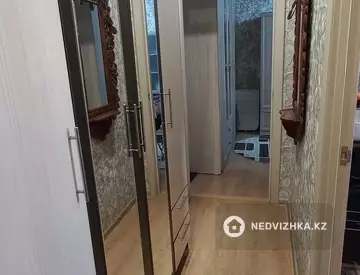 2-комнатная квартира, этаж 2 из 5, 43 м²