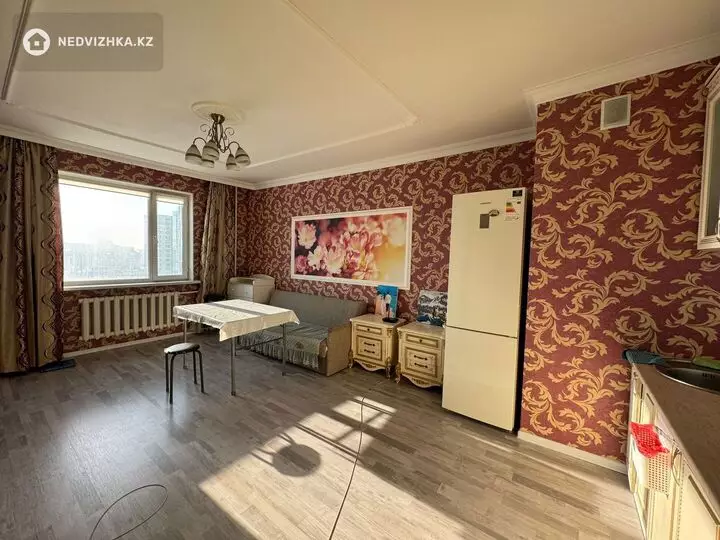 50 м², 2-комнатная квартира, этаж 9 из 12, 50 м², изображение - 1