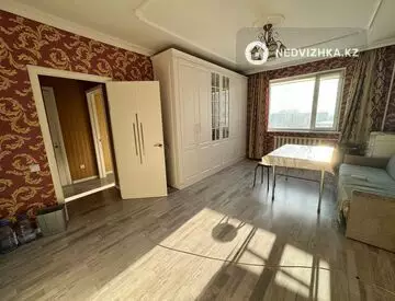 50 м², 2-комнатная квартира, этаж 9 из 12, 50 м², изображение - 7