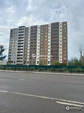 67 м², 2-комнатная квартира, этаж 2 из 9, 67 м², изображение - 5